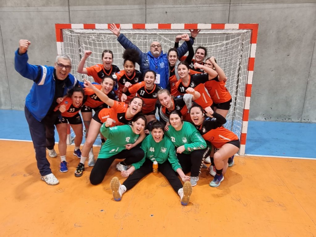 Serie A2 femminile, Chiaravalle, vittoria contro Euromed Mugello
