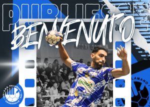 Mohamed Hachmi Betaieb