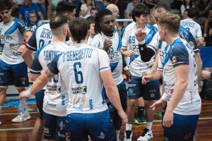 La Publiesse Chiaravalle (foto di Matteo Tarabelli)