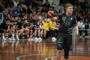 Alex Belardinelli (foto di Matteo Tarabelli)