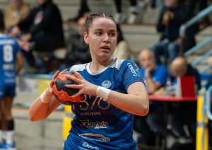 Federica Aquili (foto di Matteo Tarabelli)