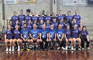 La Publiesse Chiaravalle Femminile 26-27